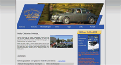 Desktop Screenshot of osk-kulmbach.de